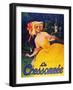 Le Cressonnee-null-Framed Giclee Print