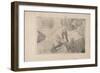 Le Debardeur (The Stevadore) 1893-Armand Seguin-Framed Giclee Print