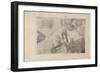 Le Debardeur (The Stevadore) 1893-Armand Seguin-Framed Giclee Print