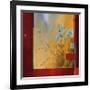 Le' Decouverte Du Jardin-Don Li-Leger-Framed Giclee Print