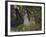 Le Dejeuner, c.1873-Claude Monet-Framed Giclee Print