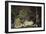 Le Dejeuner Sur L'Herbe, 1866-Claude Monet-Framed Giclee Print