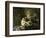 Le Dejeuner Sur L'Herbe-Edouard Manet-Framed Giclee Print