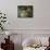 Le Dejeuner (The Luncheon)-Claude Monet-Mounted Giclee Print displayed on a wall