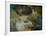 Le Dejeuner (The Luncheon)-Claude Monet-Framed Giclee Print