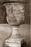 Versailles Urn II-Le Deley-Stretched Canvas