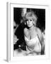 Le Demon des Femmes THE LEGEND OF LYLAH CLARE by Robert Aldrich with Kim Novak, 1968 (b/w photo)-null-Framed Photo