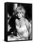 Le Demon des Femmes THE LEGEND OF LYLAH CLARE by Robert Aldrich with Kim Novak, 1968 (b/w photo)-null-Framed Stretched Canvas