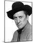 Le Dernier Train by Gun Hill LAST TRAIN FROM GUN HILL by John Sturges with Kirk Douglas, 1959 (b/w -null-Mounted Photo