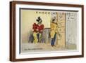 Brown Frame