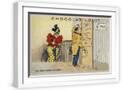 White Frame