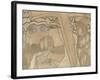 Le Désir et l'Assouvissement ou l'Apaisement-Jan Toorop-Framed Giclee Print