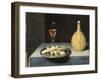 Le dessert de gaufrettes-Lubin Baugin-Framed Giclee Print