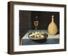 Le dessert de gaufrettes-Lubin Baugin-Framed Giclee Print