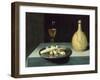 Le dessert de gaufrettes-Lubin Baugin-Framed Giclee Print