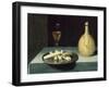 Le dessert de gaufrettes-Lubin Baugin-Framed Giclee Print