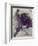 Le Dessins de Auguste Rodin: Plate No.55, 19th Century-Auguste Rodin-Framed Giclee Print