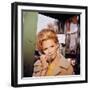 Le Detective THE DETECTIVE by Gordon Douglas with Lee Remick, 1968 (photo)-null-Framed Photo