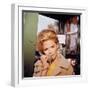 Le Detective THE DETECTIVE by Gordon Douglas with Lee Remick, 1968 (photo)-null-Framed Photo