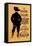 Le Deuxieme Volume de Bruant-Henri de Toulouse-Lautrec-Framed Stretched Canvas