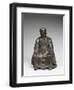 Le dieu du Nord, Zhenwu-null-Framed Giclee Print