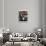 Le Diner Avec Moutarde-null-Premium Giclee Print displayed on a wall