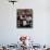 Le Diner Avec Moutarde-null-Mounted Art Print displayed on a wall