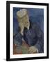 Le Docteur Paul Gachet (1828-1909)-Vincent van Gogh-Framed Giclee Print