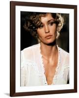 Le Facteur sonne toujours deux fois THE POSTMAN ALWAYS RINGS TWICE by Bob Rafelson with Jessica Lan-null-Framed Photo