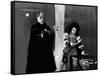 Le fantome by l' opera PHANTOM OF THE OPERA by RupertJulian and LonChaney with Lon Chaney Sr. and M-null-Framed Stretched Canvas