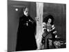 Le fantome by l' opera PHANTOM OF THE OPERA by RupertJulian and LonChaney with Lon Chaney Sr. and M-null-Mounted Photo