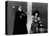 Le fantome by l' opera PHANTOM OF THE OPERA by RupertJulian and LonChaney with Lon Chaney Sr. and M-null-Stretched Canvas