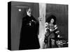 Le fantome by l' opera PHANTOM OF THE OPERA by RupertJulian and LonChaney with Lon Chaney Sr. and M-null-Stretched Canvas