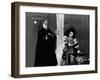 Le fantome by l' opera PHANTOM OF THE OPERA by RupertJulian and LonChaney with Lon Chaney Sr. and M-null-Framed Photo