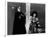 Le fantome by l' opera PHANTOM OF THE OPERA by RupertJulian and LonChaney with Lon Chaney Sr. and M-null-Framed Photo