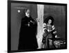 Le fantome by l' opera PHANTOM OF THE OPERA by RupertJulian and LonChaney with Lon Chaney Sr. and M-null-Framed Photo