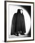 Le Fantome by l'Opera THE PHANTOM OF THE OPERA by Arthur Lubin with Claude Rains, 1943 (b/w photo)-null-Framed Photo