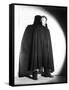 Le Fantome by l'Opera THE PHANTOM OF THE OPERA by Arthur Lubin with Claude Rains, 1943 (b/w photo)-null-Framed Stretched Canvas