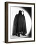 Le Fantome by l'Opera THE PHANTOM OF THE OPERA by Arthur Lubin with Claude Rains, 1943 (b/w photo)-null-Framed Photo