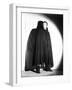 Le Fantome by l'Opera THE PHANTOM OF THE OPERA by Arthur Lubin with Claude Rains, 1943 (b/w photo)-null-Framed Photo