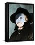 Le Fantome by l'Opera THE PHANTOM OF THE OPERA by Arthur Lubin with Claude Rains, 1943 (photo)-null-Framed Stretched Canvas