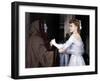 Le Fantome by l'Opera THE PHANTOM OF THE OPERA by Arthur Lubin with Claude Rains and Susanna Foster-null-Framed Photo