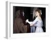 Le Fantome by l'Opera THE PHANTOM OF THE OPERA by Arthur Lubin with Claude Rains and Susanna Foster-null-Framed Photo