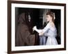 Le Fantome by l'Opera THE PHANTOM OF THE OPERA by Arthur Lubin with Claude Rains and Susanna Foster-null-Framed Photo