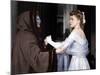 Le Fantome by l'Opera THE PHANTOM OF THE OPERA by Arthur Lubin with Claude Rains and Susanna Foster-null-Mounted Photo