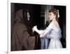 Le Fantome by l'Opera THE PHANTOM OF THE OPERA by Arthur Lubin with Claude Rains and Susanna Foster-null-Framed Photo