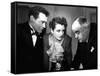 Le Faucon Maltais THE MALTESE FALCON by John Huston with Peter Lorre, Mary Astor and Sydney Greenst-null-Framed Stretched Canvas