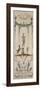 Le Faune-Jean Antoine Watteau-Framed Giclee Print