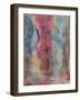 Le Femme-Ikahl Beckford-Framed Giclee Print