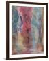 Le Femme-Ikahl Beckford-Framed Giclee Print